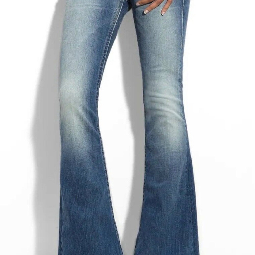 True Religion Jeans - Size 30x28 - Like New!